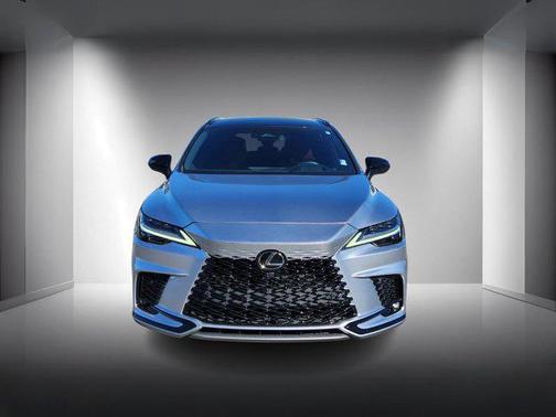 2024 Lexus RX 500h F SPORT Performance