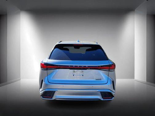 2024 Lexus RX 500h F SPORT Performance