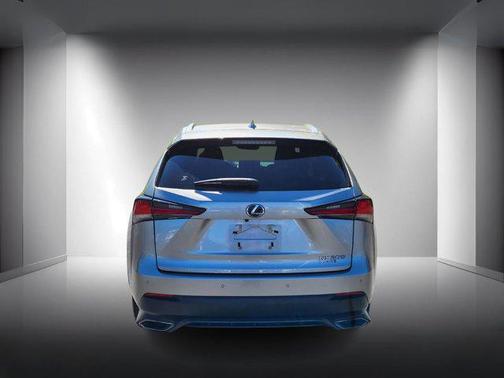 2019 Lexus NX 300 Base