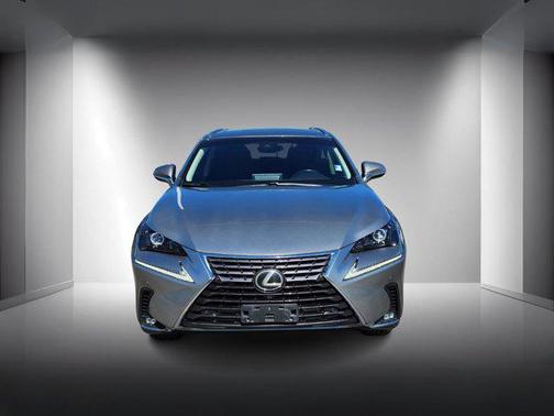 2019 Lexus NX 300 Base