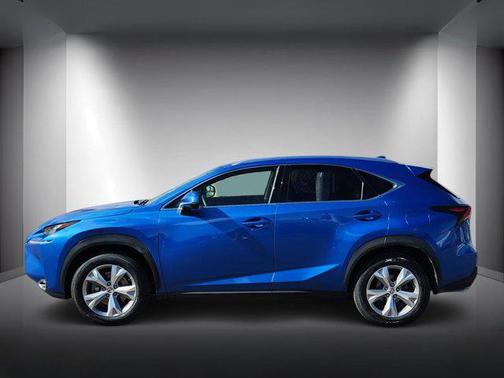 2017 Lexus NX 200t Base