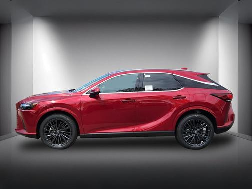 2026 Lexus RX 450h+ Base