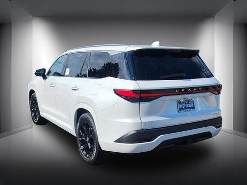 2025 Lexus TX 350 Premium