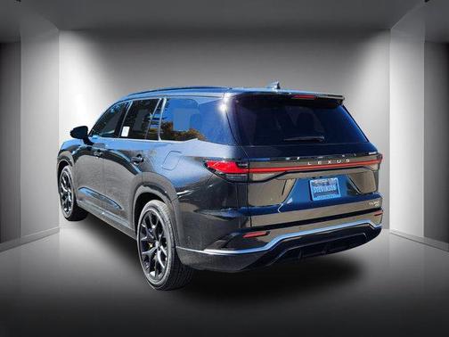 2026 Lexus TX 350 Base