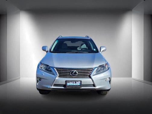 2014 Lexus RX 350 Base