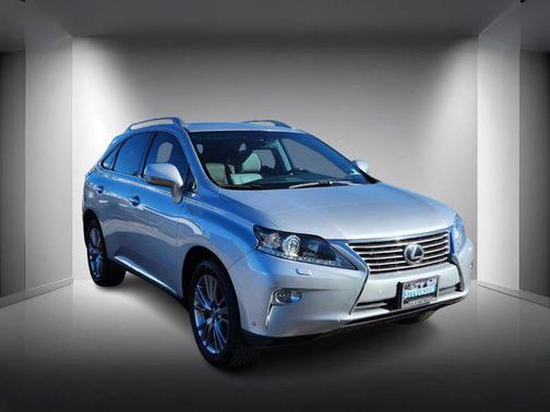 2014 Lexus RX 350 Base