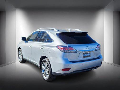 2014 Lexus RX 350 Base