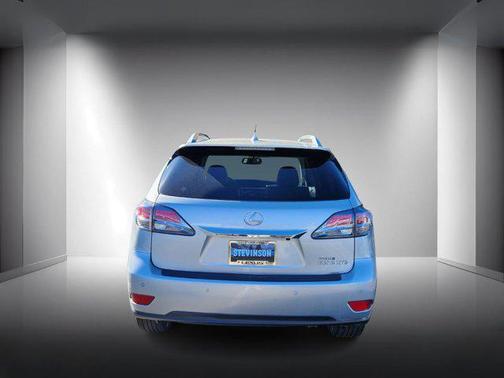 2014 Lexus RX 350 Base