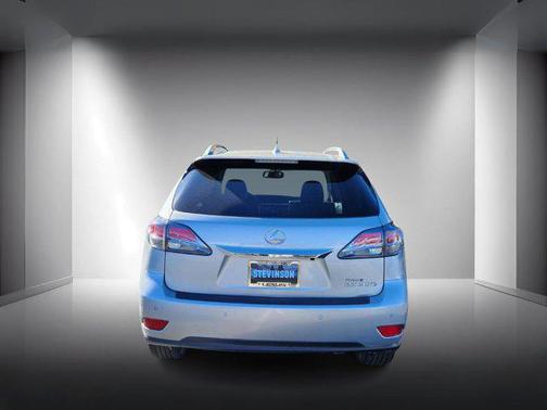 2014 Lexus RX 350 Base