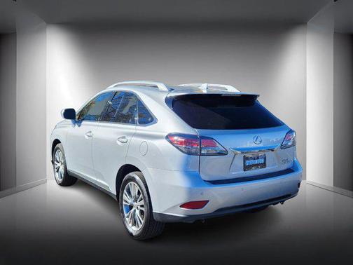 2014 Lexus RX 350 Base