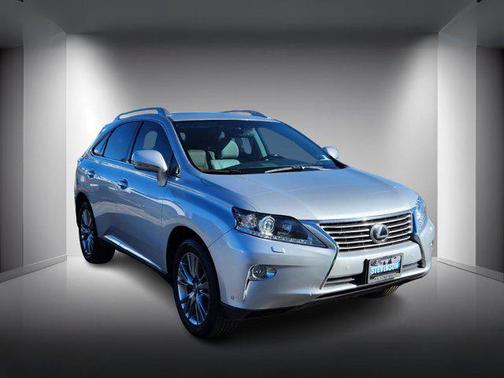 2014 Lexus RX 350 Base