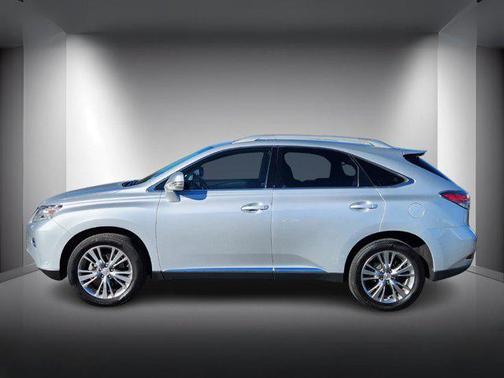 2014 Lexus RX 350 Base
