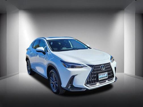 2026 Lexus NX 350 NX 350 Premium