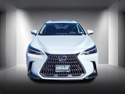2026 Lexus NX 350 NX 350 Premium