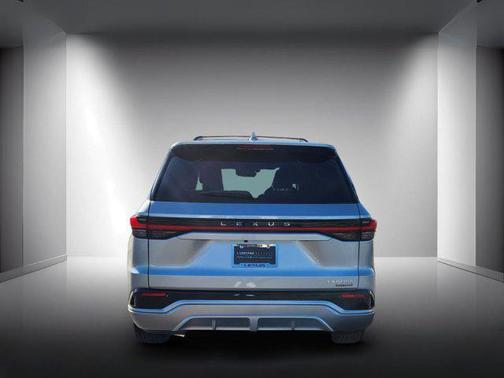 2025 Lexus TX 500h F SPORT Premium