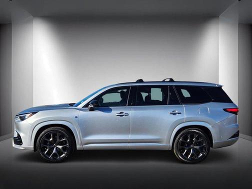 2025 Lexus TX 500h F SPORT Premium