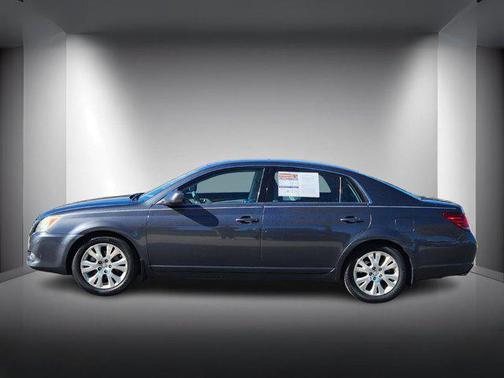 2008 Toyota Avalon XLS