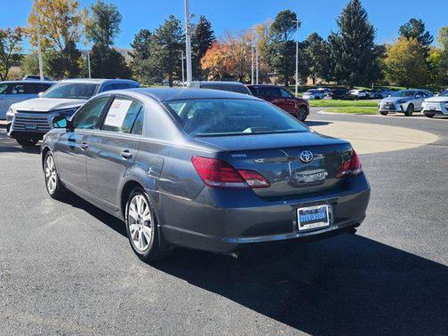 2008 Toyota Avalon XLS