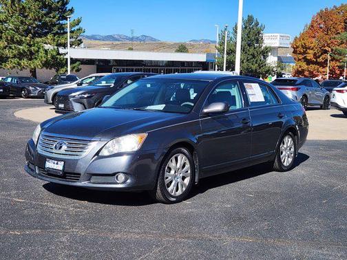 2008 Toyota Avalon XLS