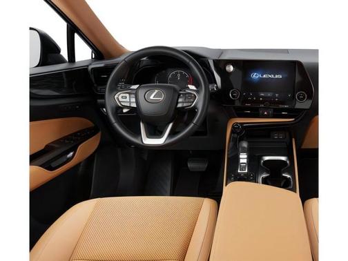 Green Pearl 2026 Lexus NX 350 Premium
