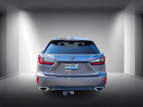 2019 Lexus RX 350 F Sport