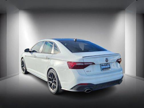 2022 Volkswagen Jetta GLI 2.0T Autobahn