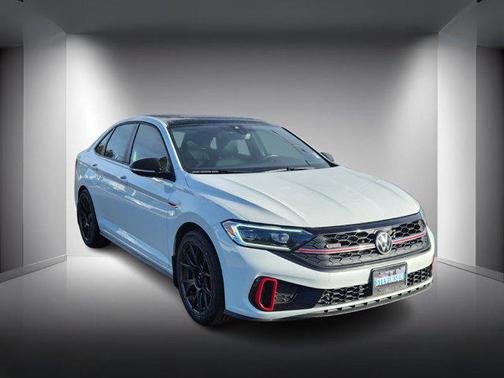 2022 Volkswagen Jetta GLI 2.0T Autobahn