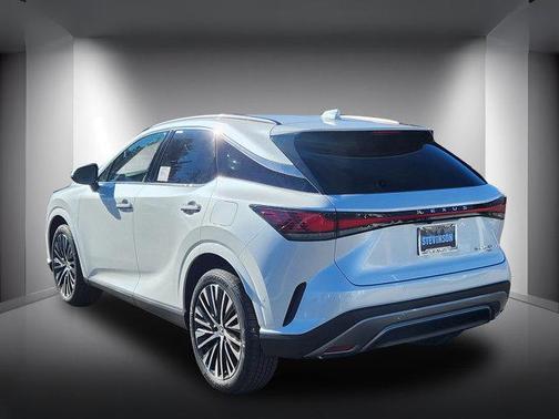 2026 Lexus RX 350 Premium