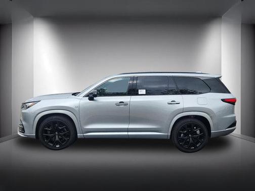 2025 Lexus TX 350 Base