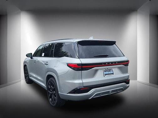 2025 Lexus TX 350 Base