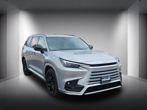 2025 Lexus TX 350 Base