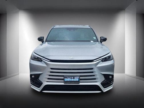 2025 Lexus TX 350 Base