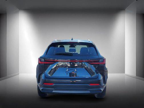 2024 Lexus NX 450h+ Luxury