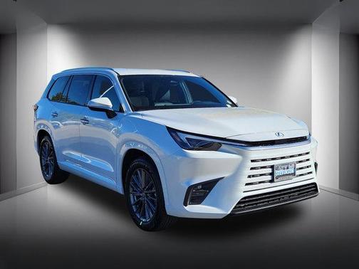 2026 Lexus TX 350 Base