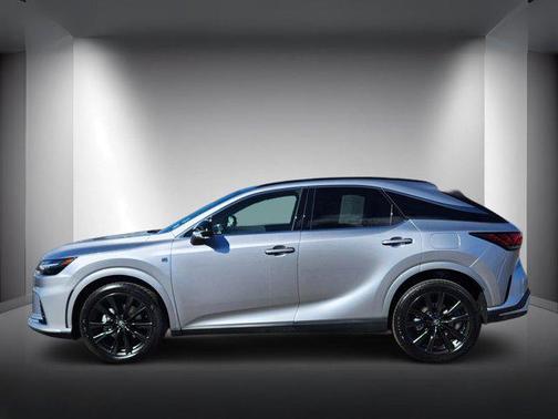 2026 Lexus RX 350 F SPORT Design
