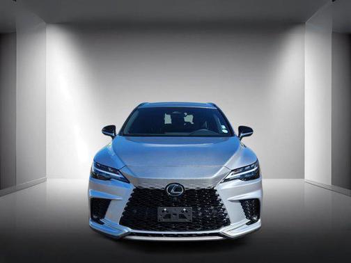 2026 Lexus RX 350 F SPORT Design
