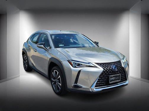 2020 Lexus UX 250h Base