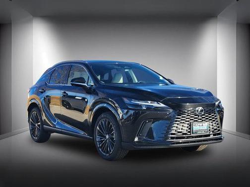 Caviar 2026 Lexus RX 350 Premium