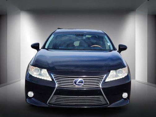 2013 Lexus ES 300h Base