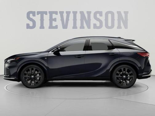 Caviar 2026 Lexus RX 350 F SPORT Design