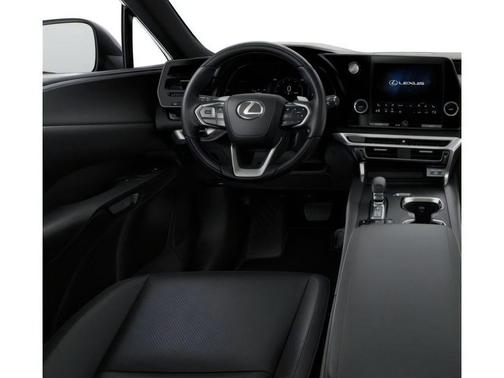 Caviar 2026 Lexus RX 350 F SPORT Design