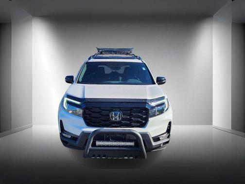 2023 Honda Passport AWD Elite