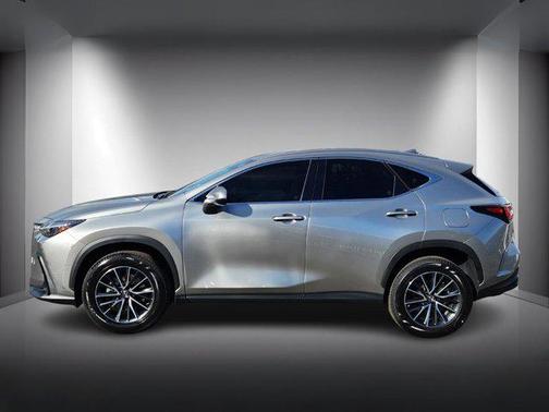 2022 Lexus NX 250 NX 250