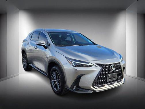 2022 Lexus NX 250 NX 250