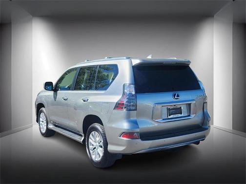 2021 Lexus GX 460 Premium