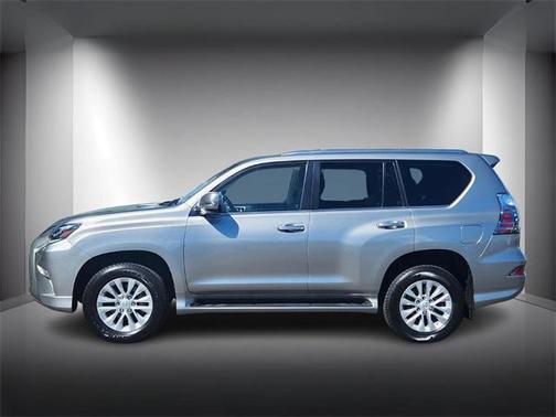 2021 Lexus GX 460 Premium