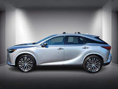 2025 Lexus RX 350 Premium Plus