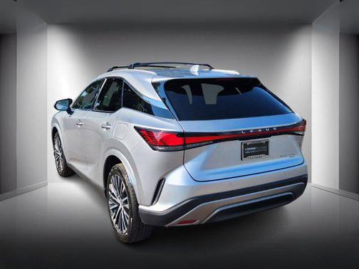 2025 Lexus RX 350 Premium Plus