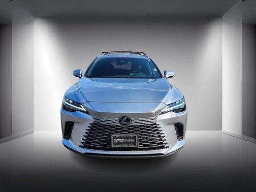 2025 Lexus RX 350 Premium Plus