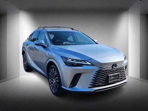 2025 Lexus RX 350 Premium Plus
